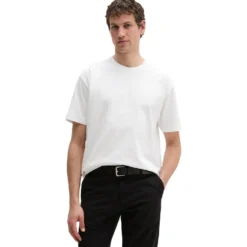 T-shirt relaxed