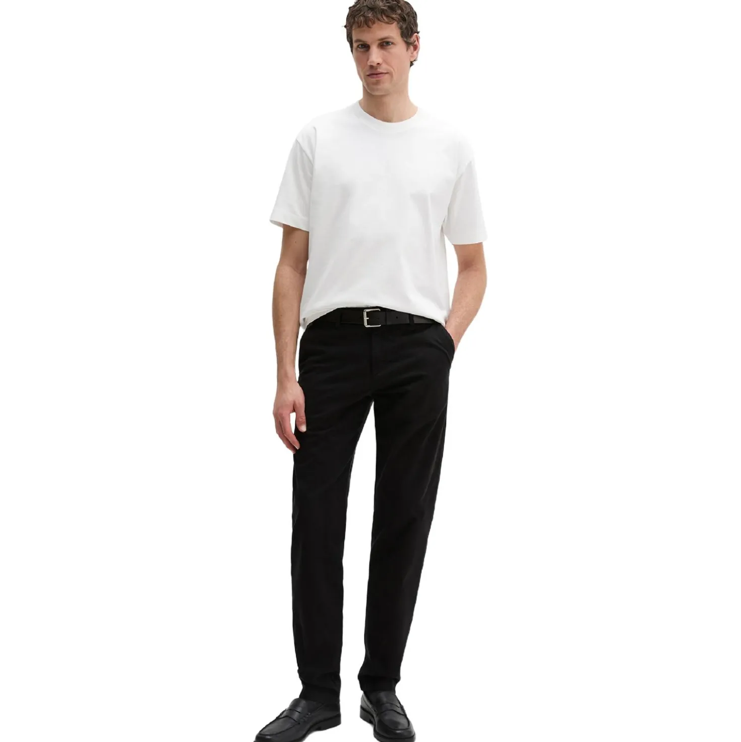 T-shirt relaxed