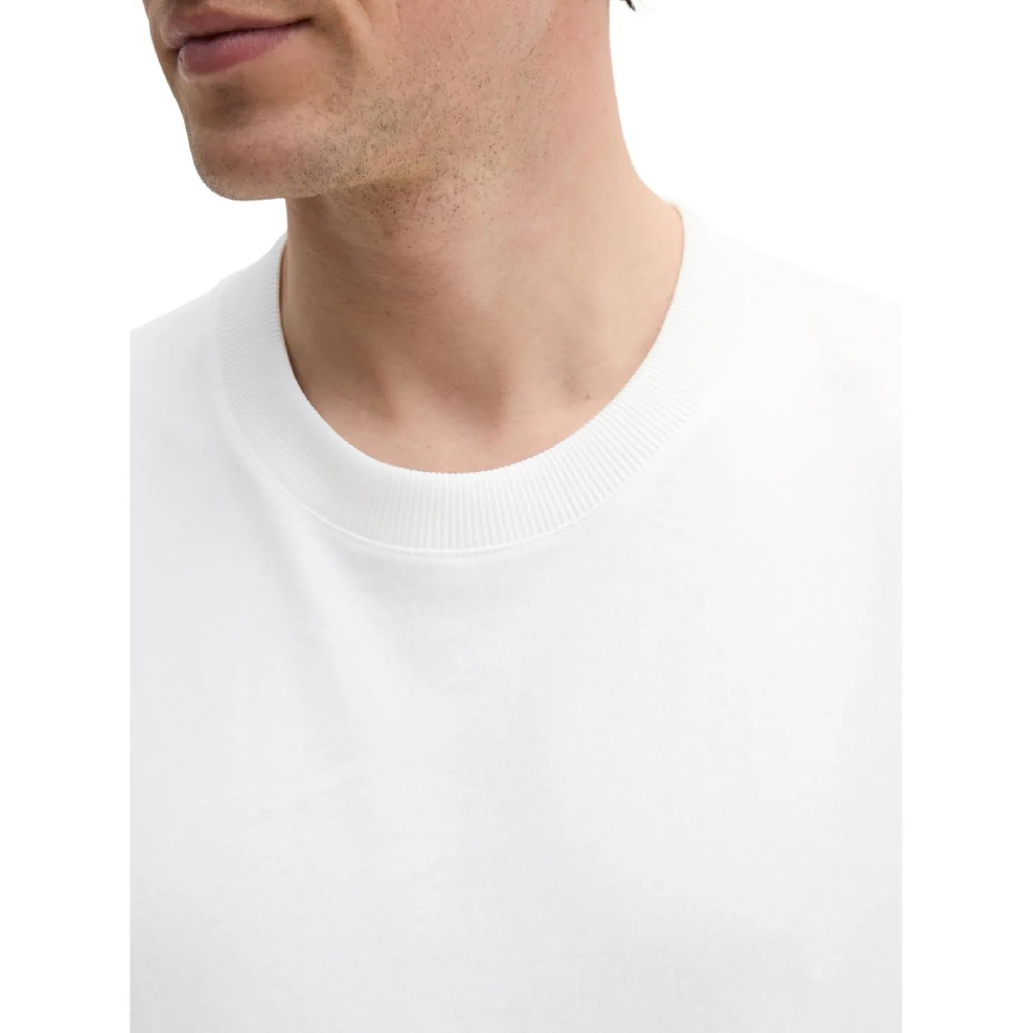 T-shirt relaxed