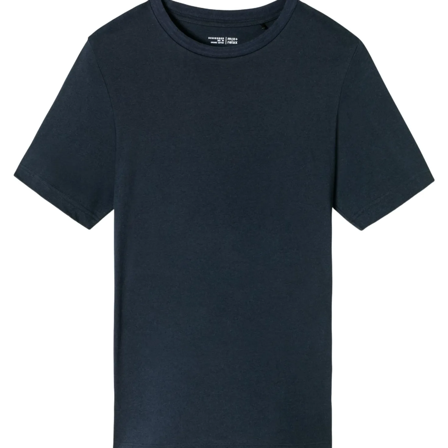 T-shirt rundhals