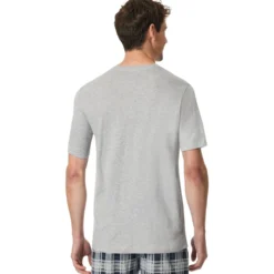 T-shirt rundhals
