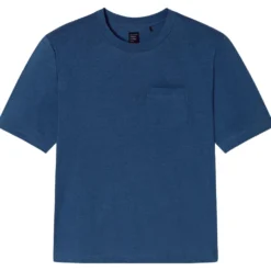 T-shirt rundhals