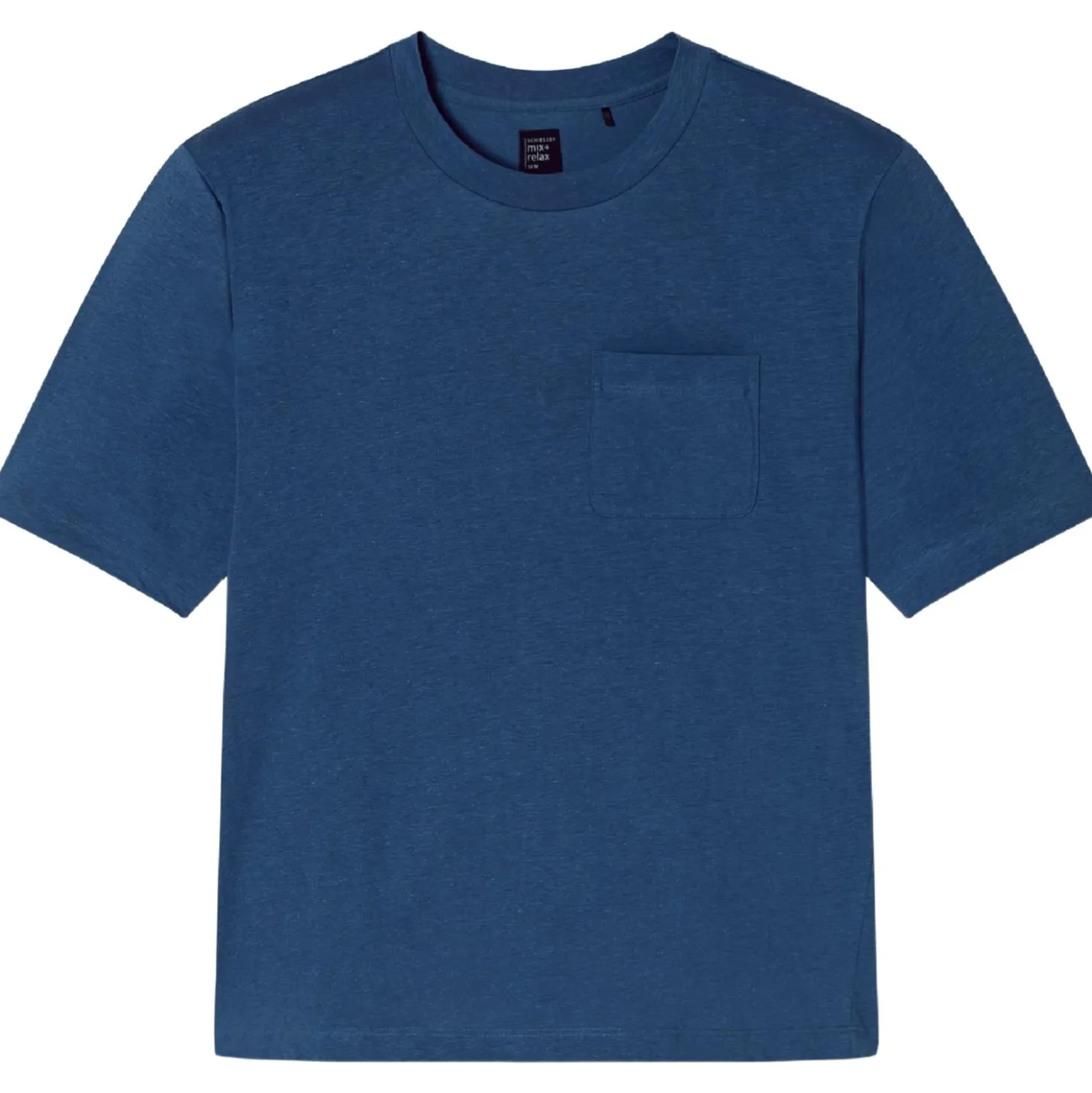 T-shirt rundhals