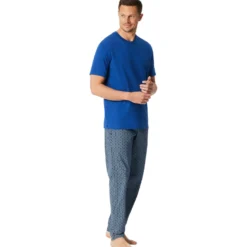T-shirt rundhals