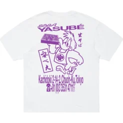 T-Shirt Soba Yasubé