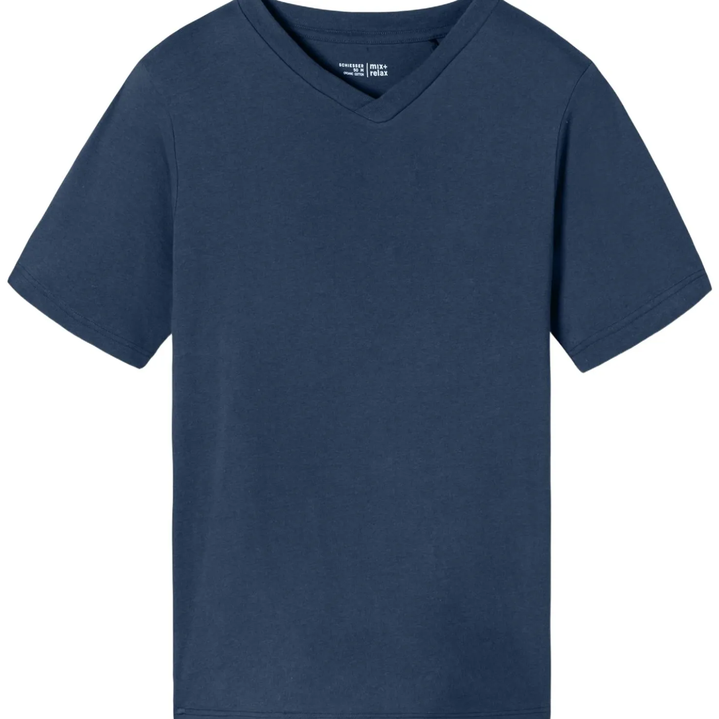 T-shirt v-ausschnitt