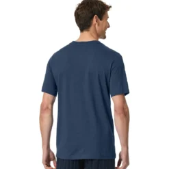 T-shirt v-ausschnitt