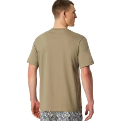 T-shirt v-ausschnitt