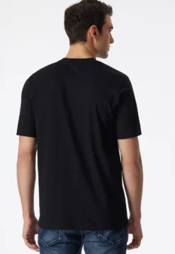 T-Shirt V-Ausschnitt 2er-Pack