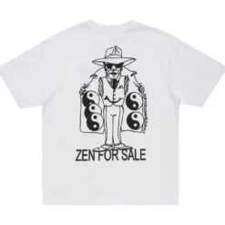 T-Shirt Zen for Sale