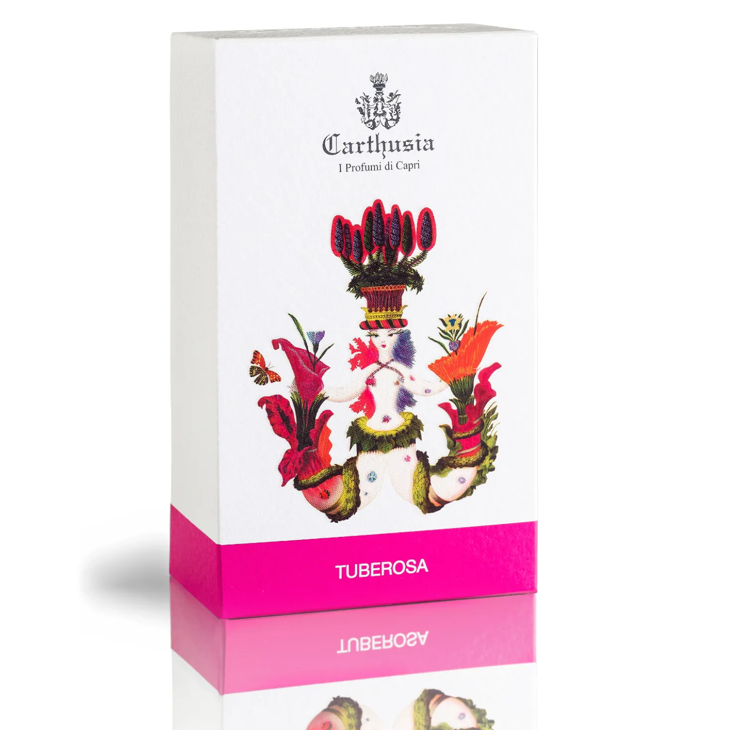 Tuberosa Eau de Parfum