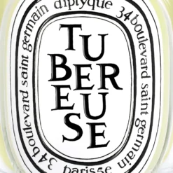 Tubéreuse Classic candle 190g/6.7oz