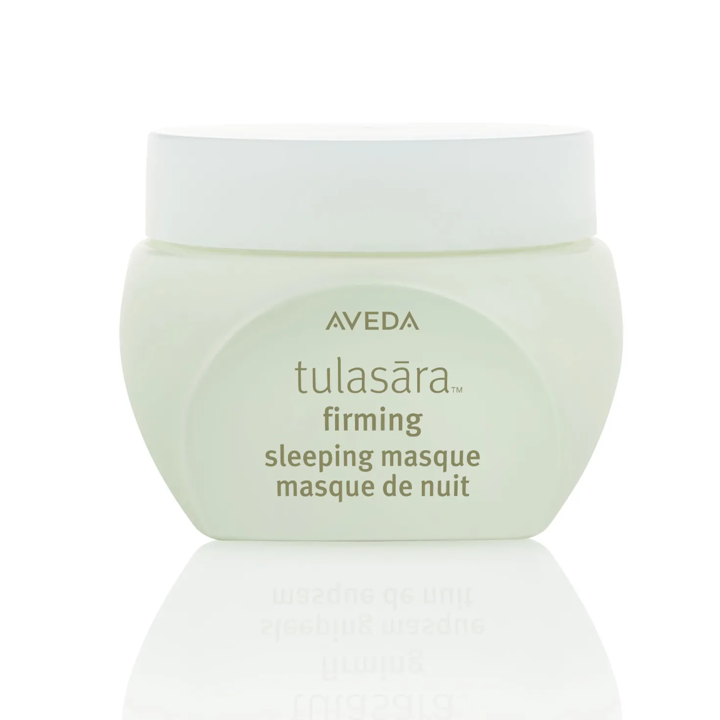 tulasara™ firming sleeping masque
