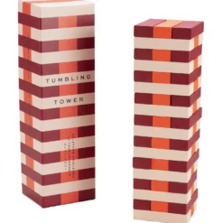 Tumbling Tower