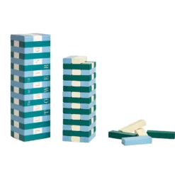 Tumbling Tower