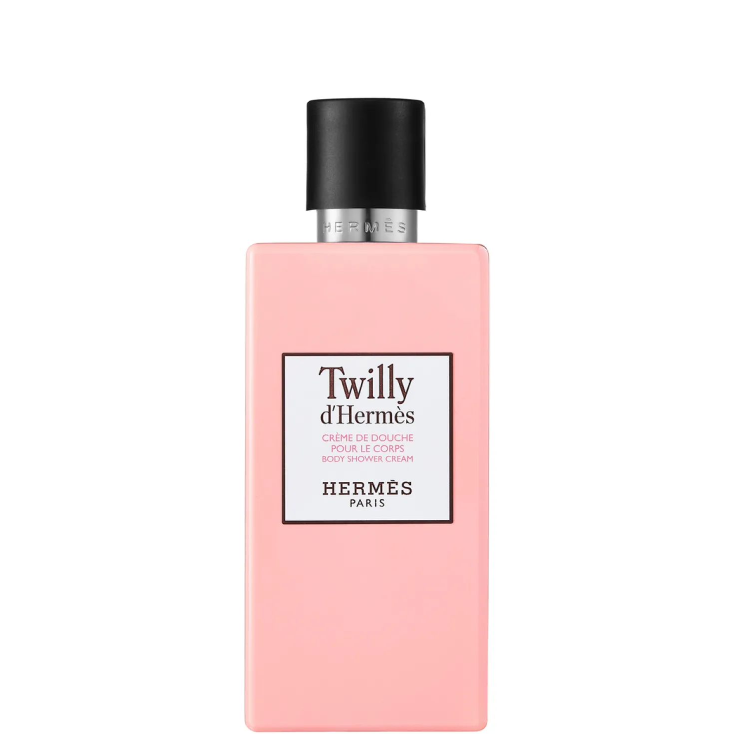Twilly d'Hermès Body Shower Cream