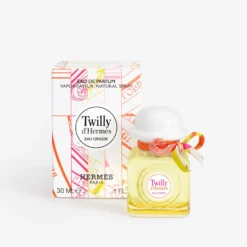 Twilly d`Hermès Eau Ginger