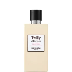Twilly d'Hermès Moisturizing Body Lotion