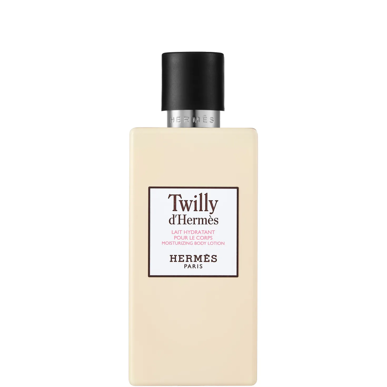 Twilly d'Hermès Moisturizing Body Lotion