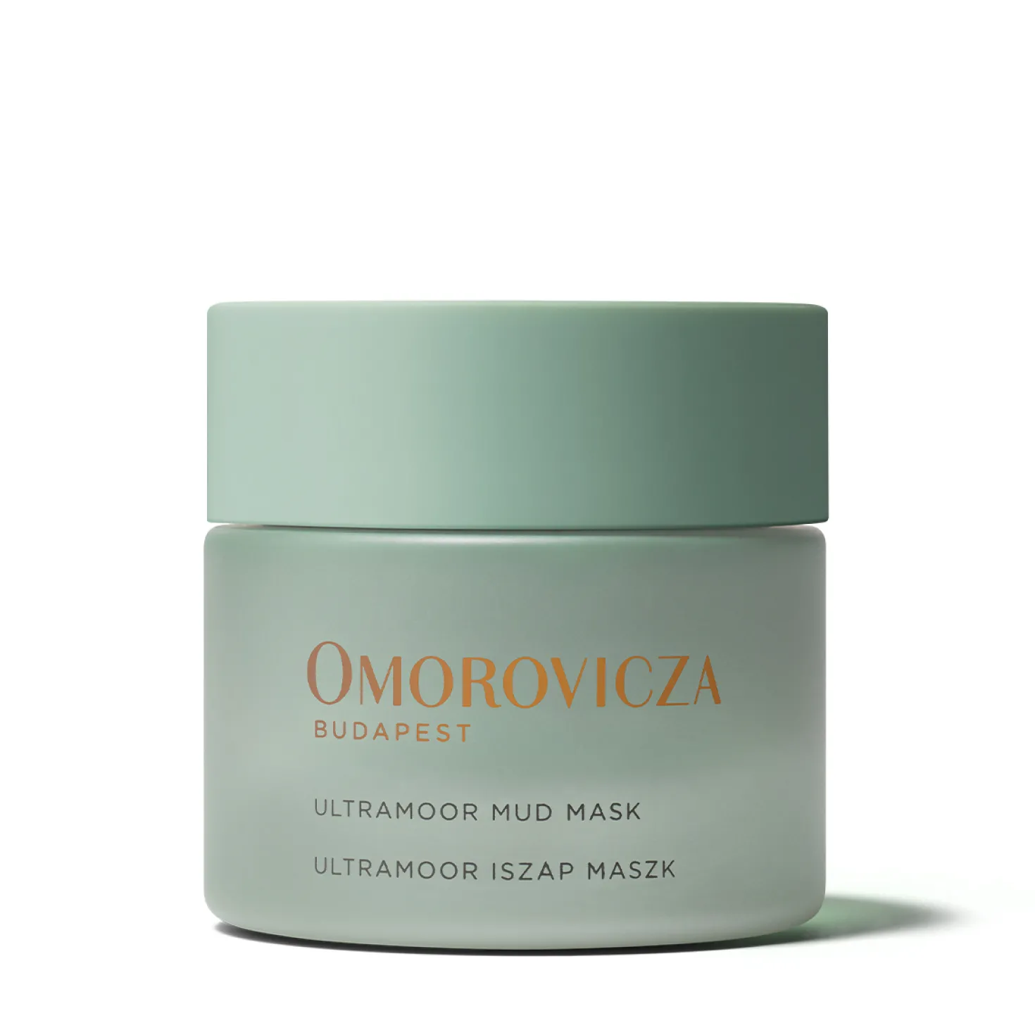 Ultramoor Mud Mask
