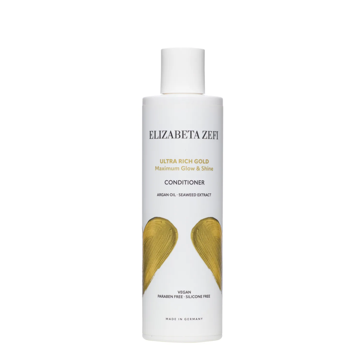 Ultra Rich Gold Conditioner
