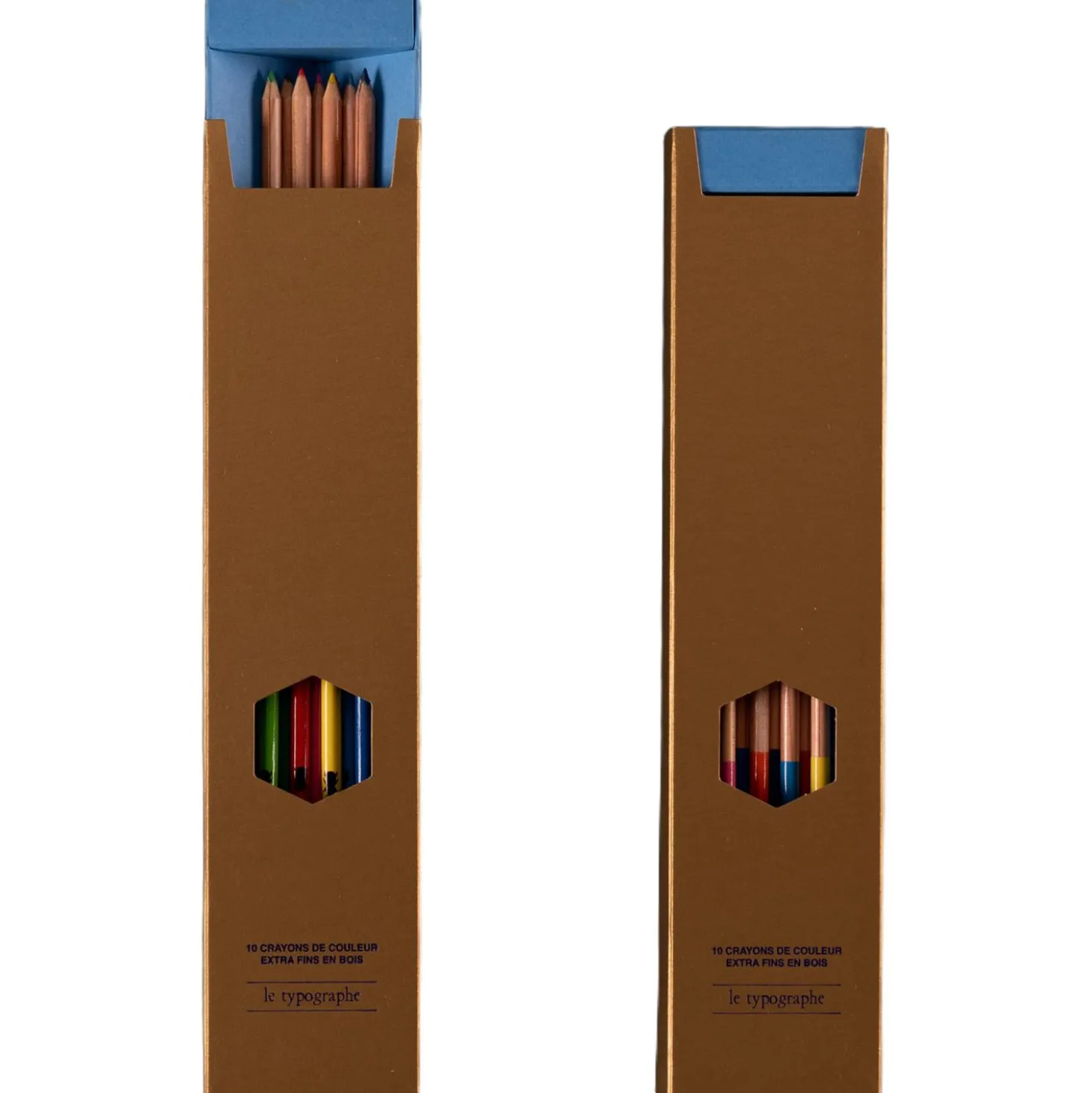 Ultra Slim Pencils