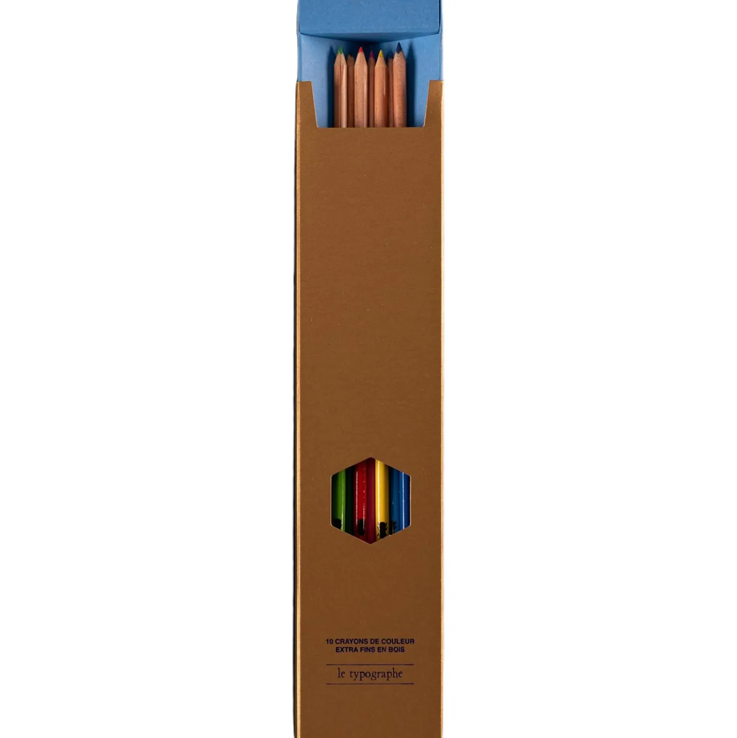 Ultra Slim Pencils