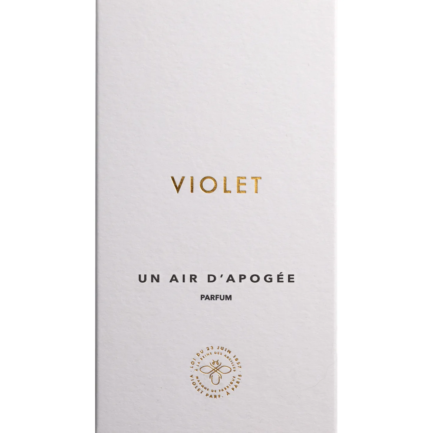 Un Air d'Apogée Eau De Parfum