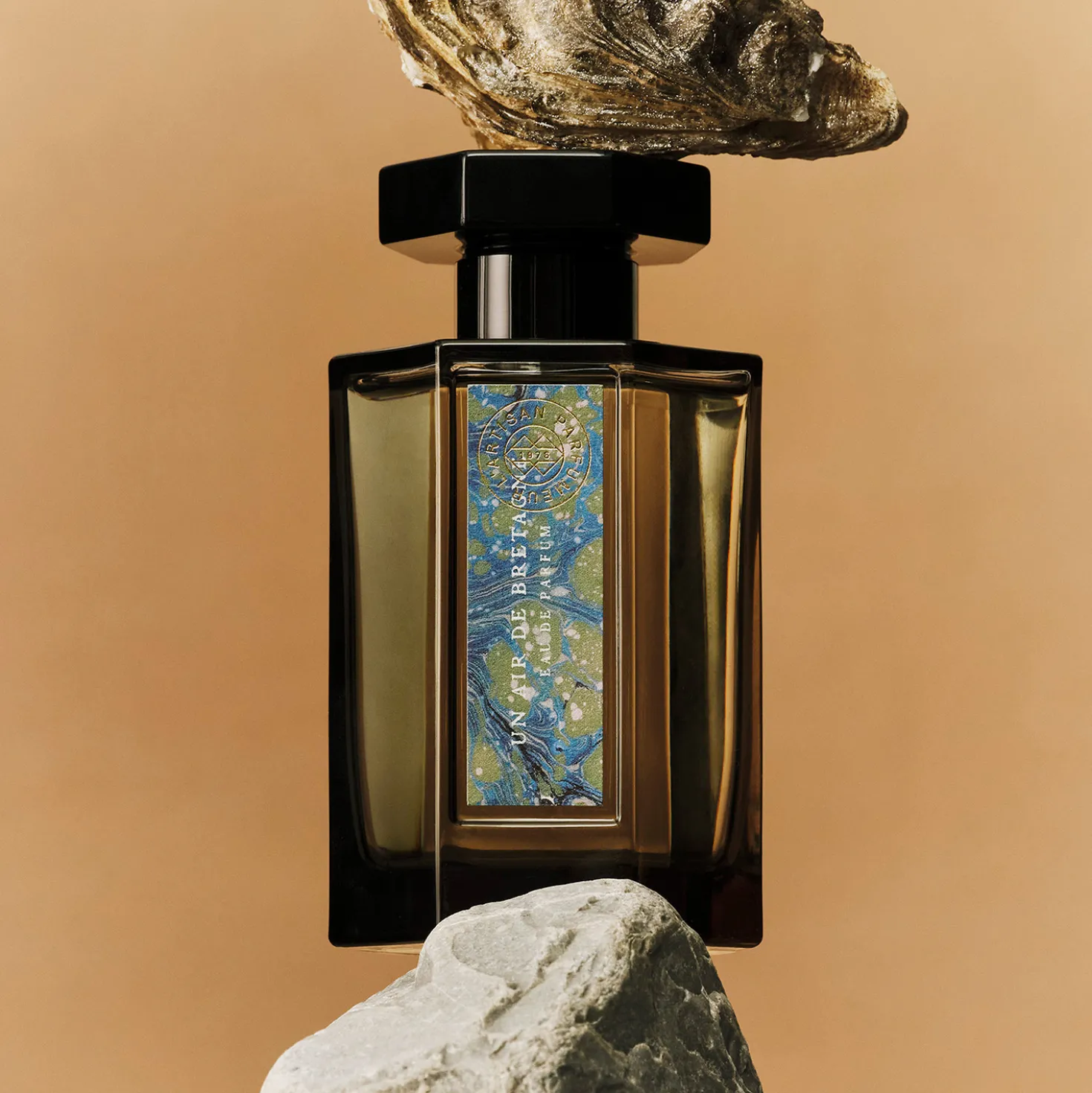 Un Air de Bretagne Eau de Parfum
