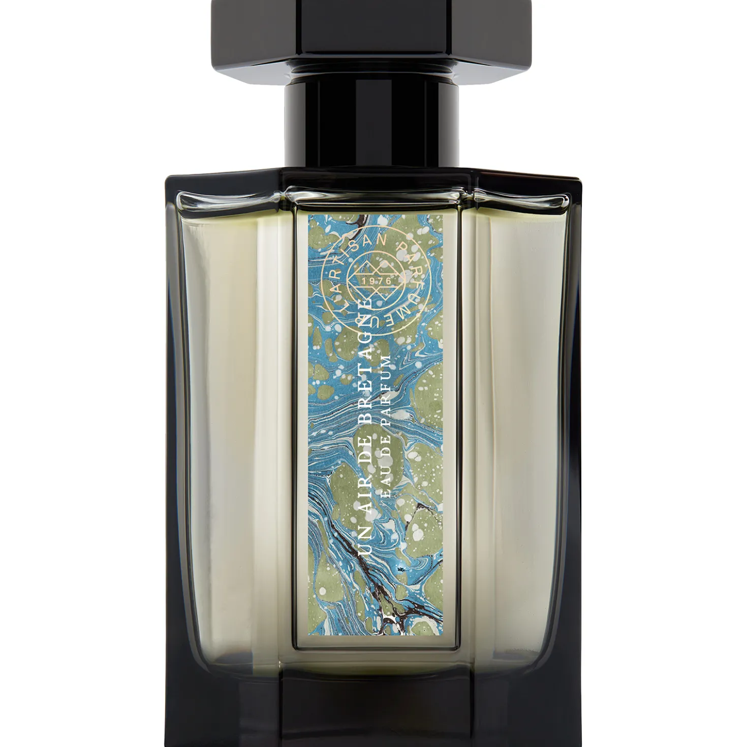 Un Air de Bretagne Eau de Parfum