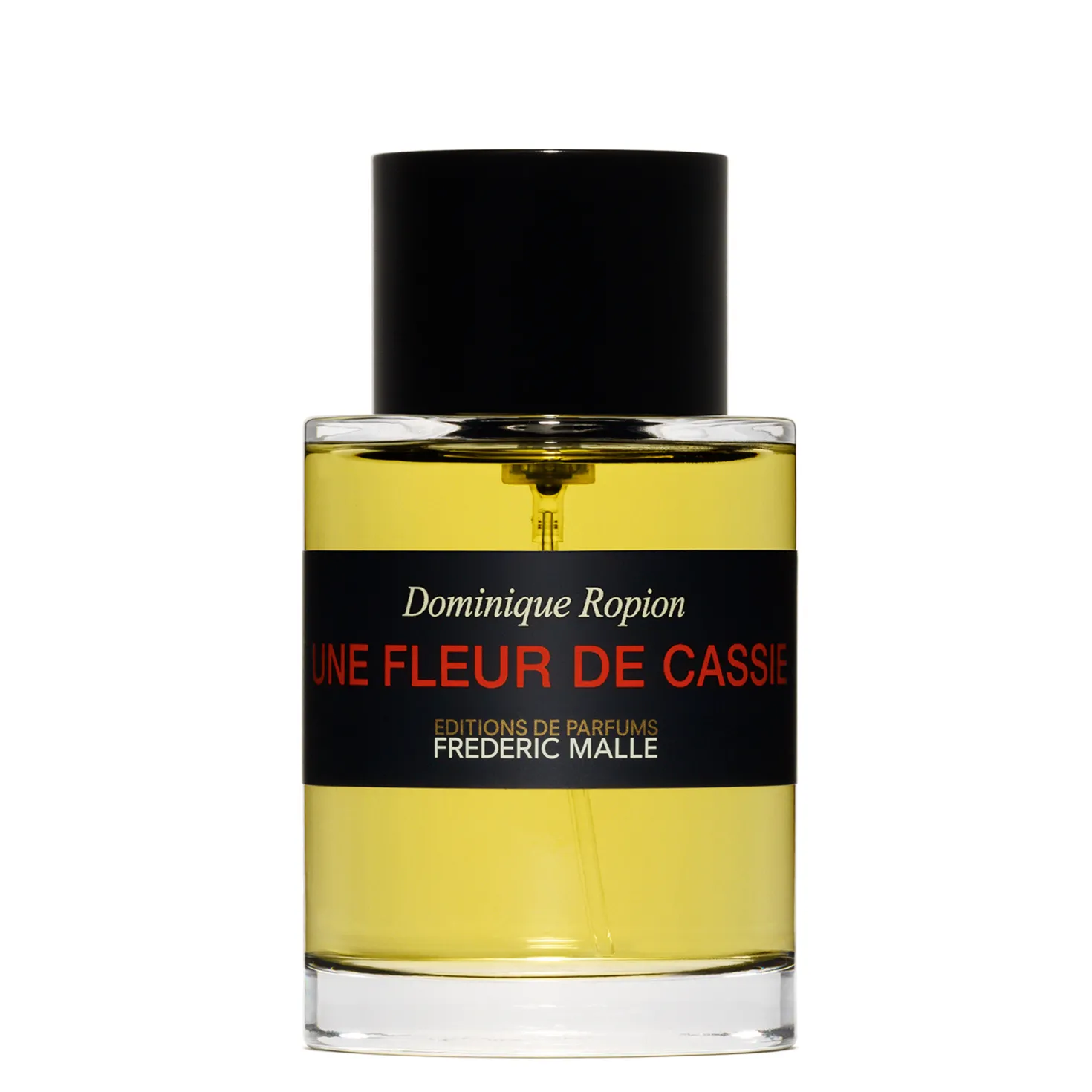 Une Fleur De Cassie Parfum Spray