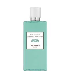 Un Jardin après la Mousson Body Shower Gel