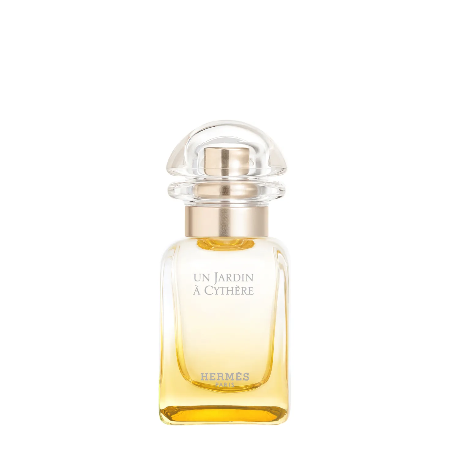 Un Jardin à Cythère, Eau de Toilette