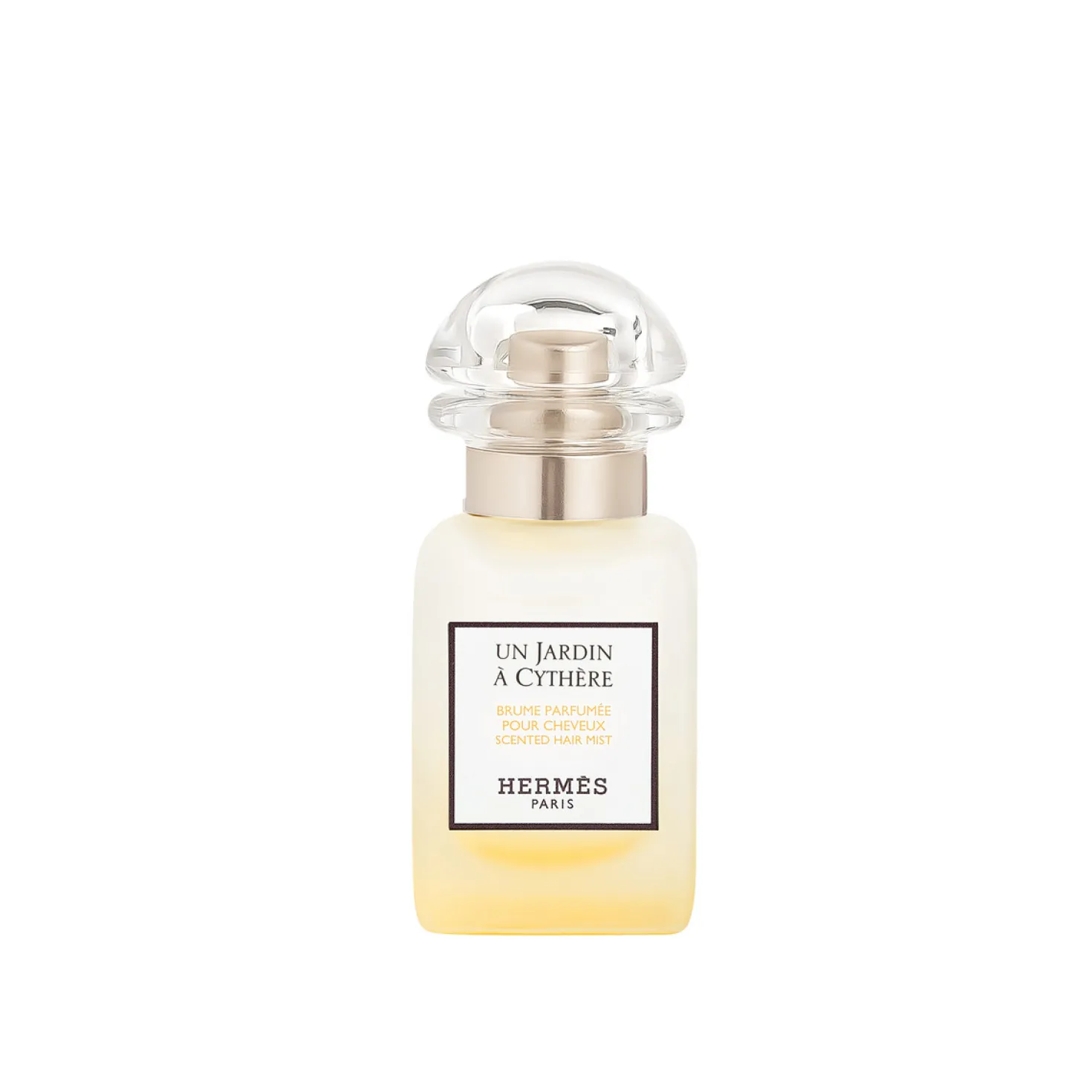 Un Jardin à Cythère Haarparfum