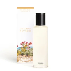 Un Jardin à Cythère, Nachfüllflakon Eau de Toilette