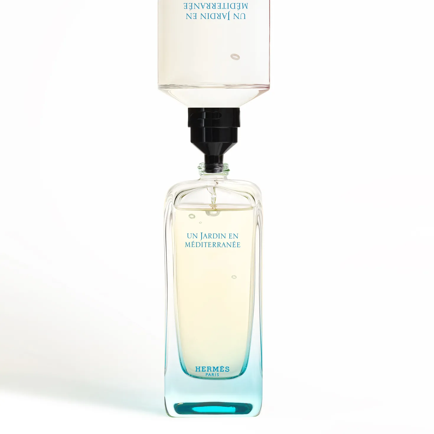 Un Jardin en Méditerranée Eau de Toilette Spray