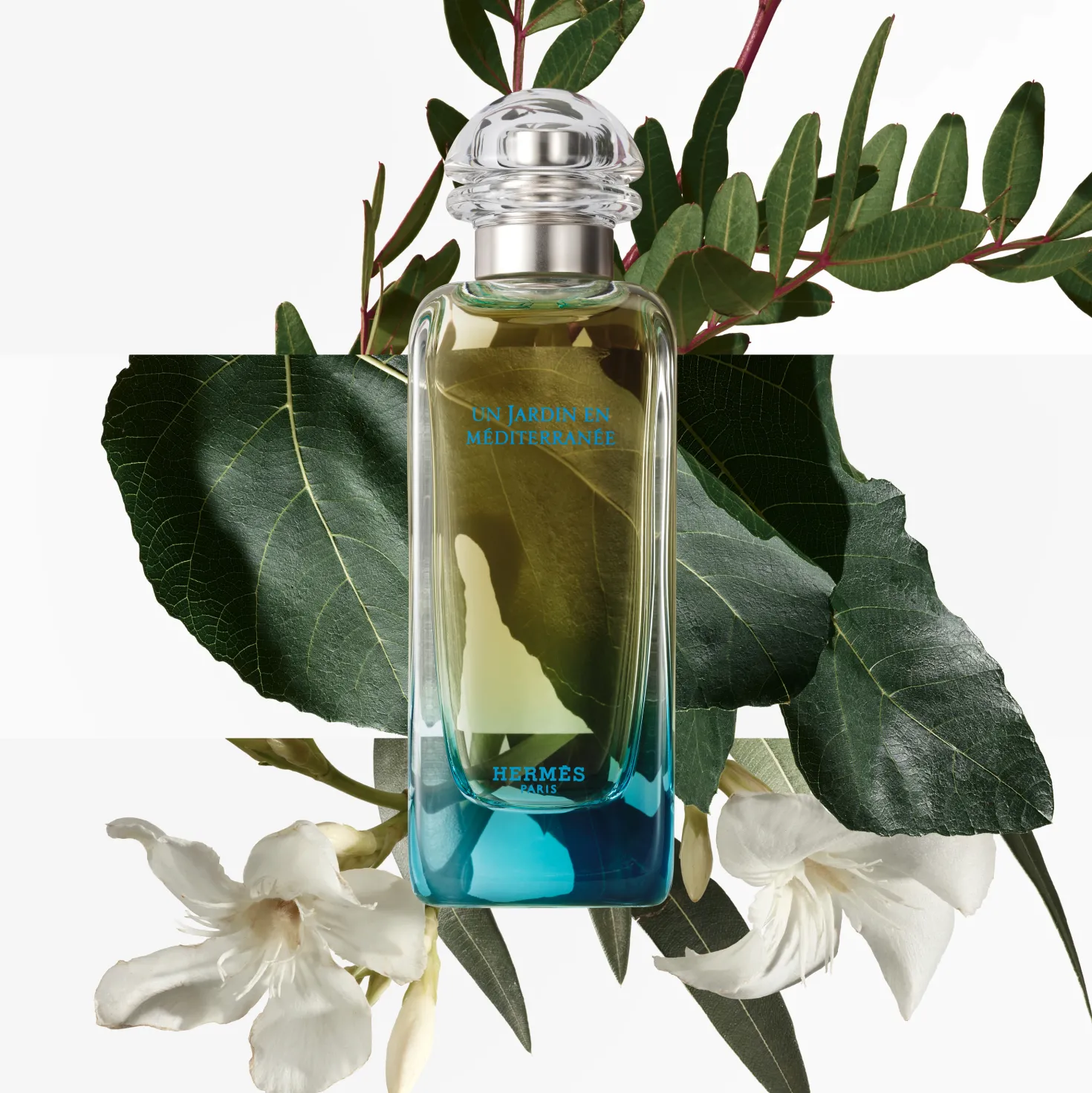 Un Jardin en Méditerranée Eau de Toilette Spray