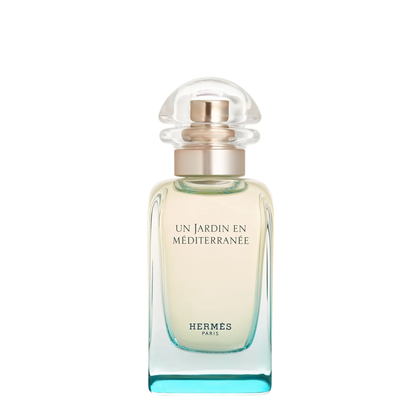 Un Jardin en Méditerranée Eau de Toilette Spray
