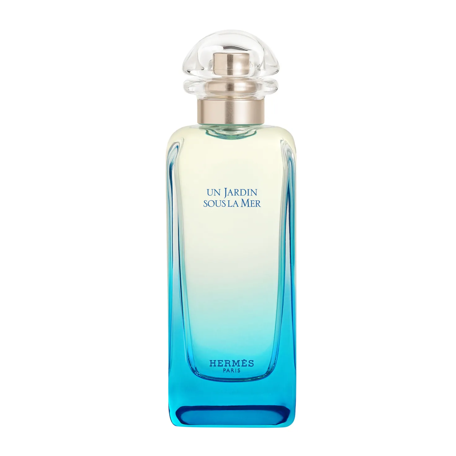 Un Jardin Sous la Mer, Eau de Toilette