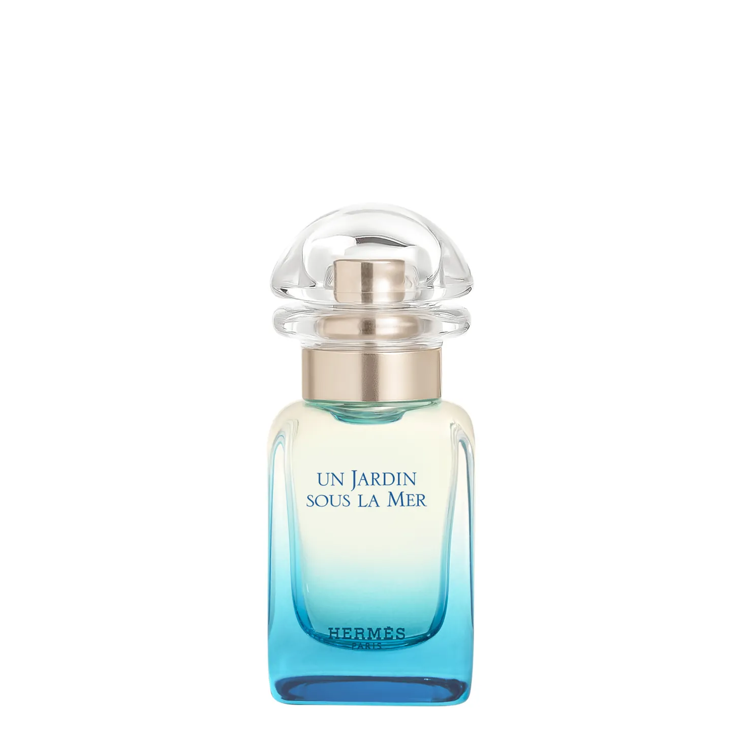 Un Jardin Sous la Mer, Eau de Toilette