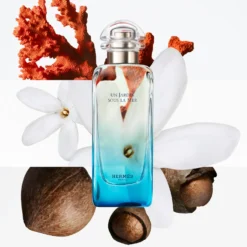 Un Jardin Sous la Mer, Eau de Toilette