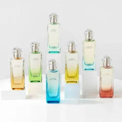 Un Jardin Sous la Mer, Nachfüllflakon Eau de Toilette