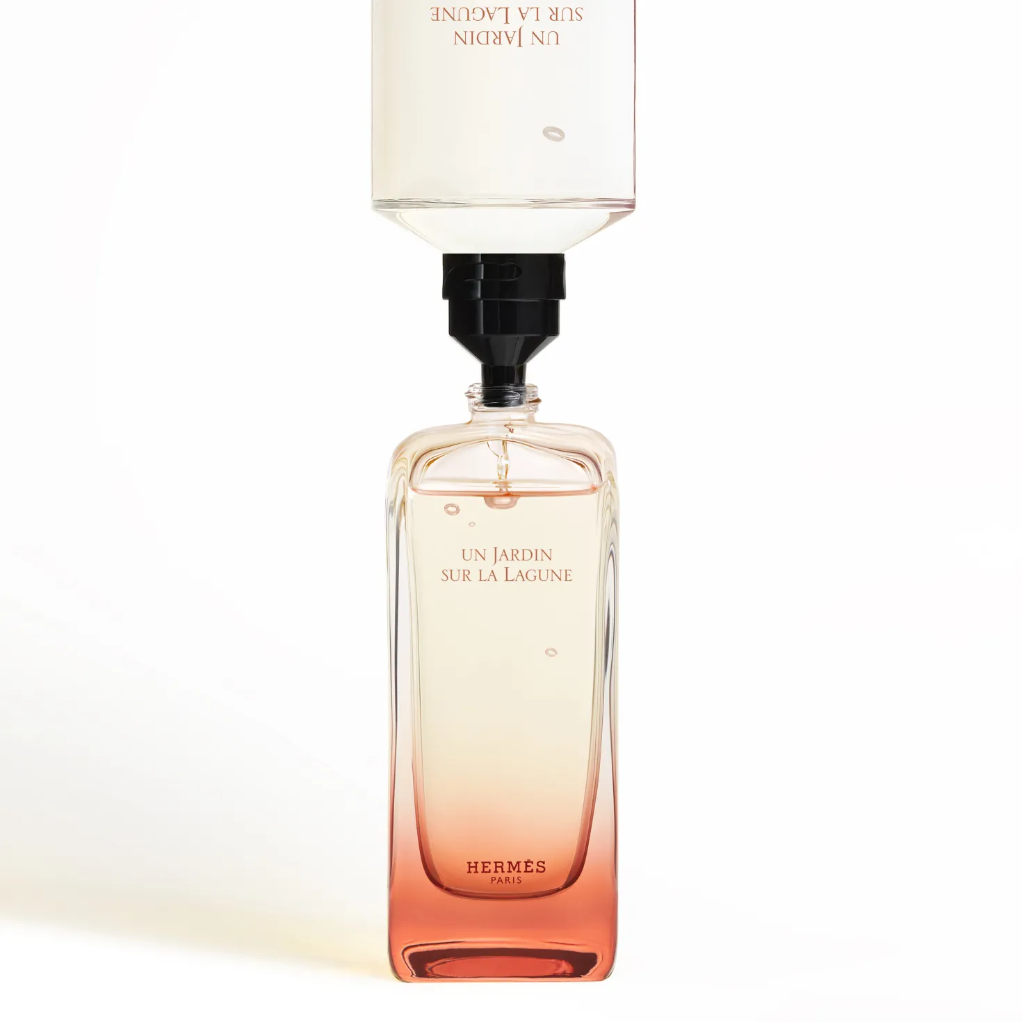 Un Jardin sur la Lagune Eau de Toilette Spray