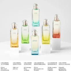 Un Jardin sur la Lagune Eau de Toilette Spray