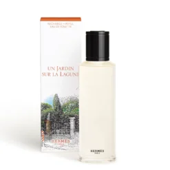 Un Jardin sur la Lagune Refill