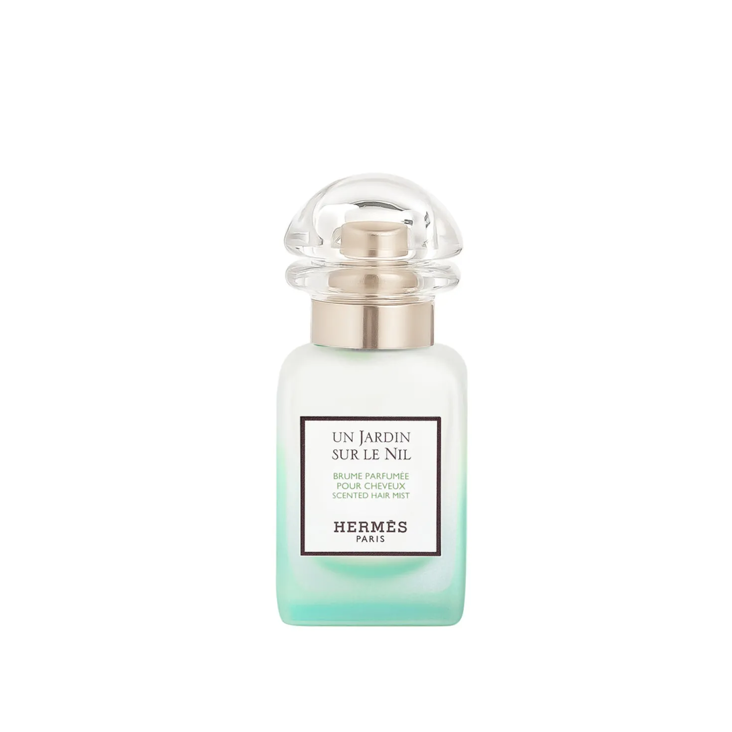 Un Jardin sur le Nil Haarparfum