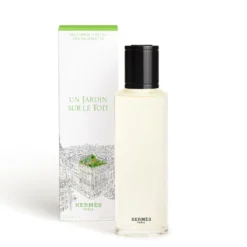 Un Jardin sur le Toit Refill