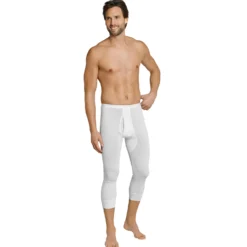 3/4 Unterhose