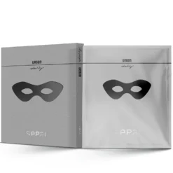 Urban Identity Mask