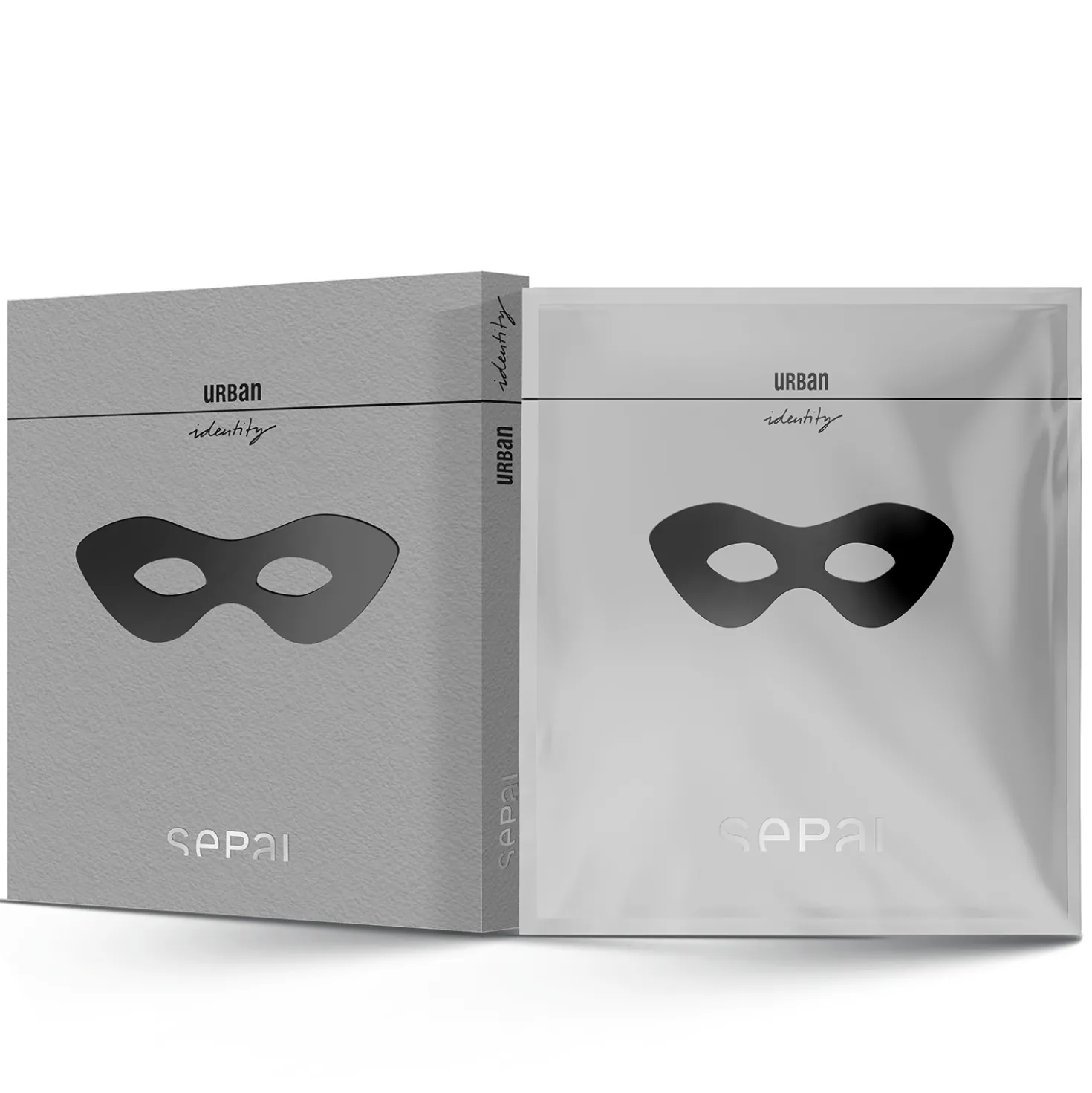 Urban Identity Mask